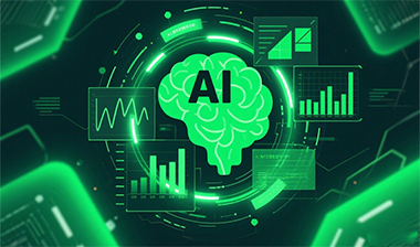 大連愛得科技 AI 解決方案，助力企業降本增效破局增長