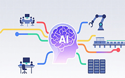 智能驅動創新——大連愛得科技以AI技術賦能企業數字化轉型