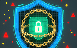 筑牢安全防線——大連愛得科技提供全方位等保安全解決方案