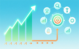 精準引流之道——大連愛得科技助力企業提升搜索引擎可見度