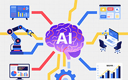 智能驅動創新——大連愛得科技以AI技術引領企業智能化轉型新浪潮