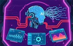 智能驅動未來：大連愛得科技以AI技術重塑企業核心競爭力