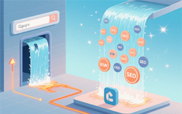 精準觸達，流量賦能：大連愛得科技以SEO技術提升企業數字 visibility