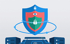 全面安全護航：大連愛得科技構建企業網絡安全防護體系