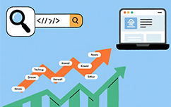 精準流量獲取：大連愛得科技以技術SEO驅動企業數字營銷增長