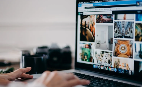 大連愛得科技 —— 踐行信創國產化，開啟網站建設新篇章