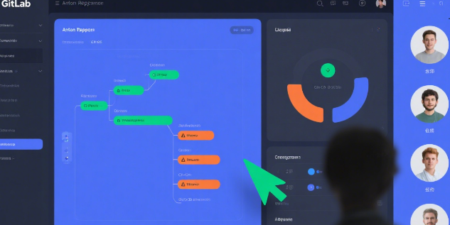 信創國產化專題：大連愛得科技推動網站建設國產化進程