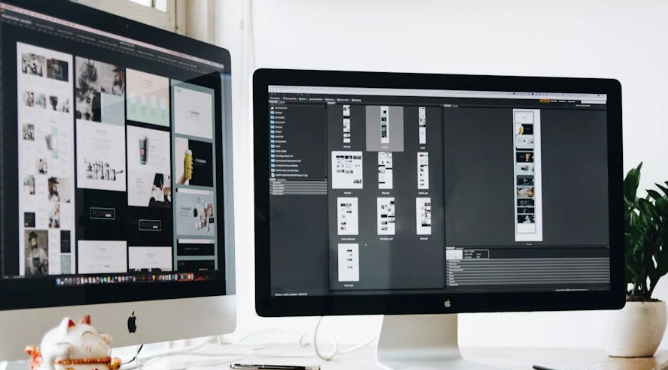 SEO 賦能：大連愛得科技助力網站脫穎而出