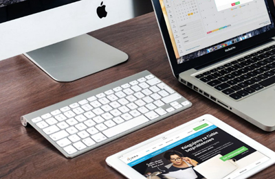 SEO 優化之道：大連愛得科技助力網站脫穎而出