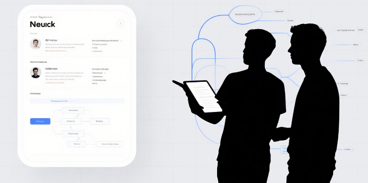 信創國產化引領：大連愛得科技推動網站建設新生態