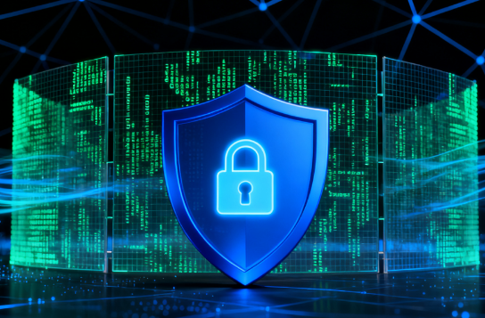 等保安全護(hù)航：大連愛(ài)得科技的信息安全堡壘