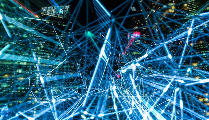 AI 賦能：大連愛得科技的創新變革之路